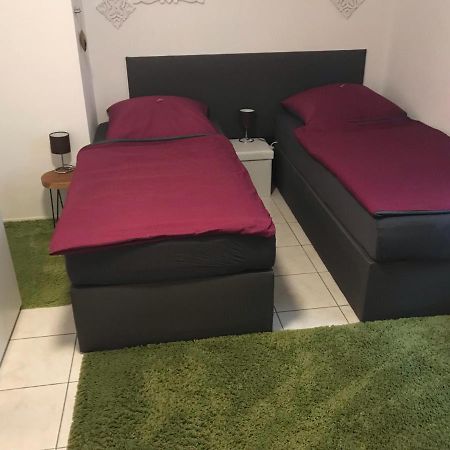 Ferienwohnung Im Herzen Der Holledau Pörnbach Exteriör bild