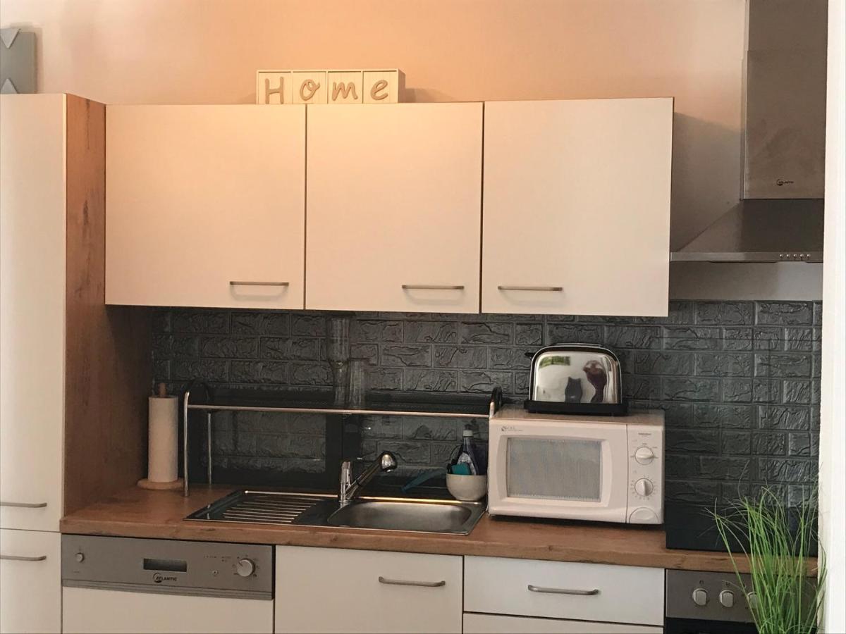 Ferienwohnung Im Herzen Der Holledau Pörnbach Exteriör bild