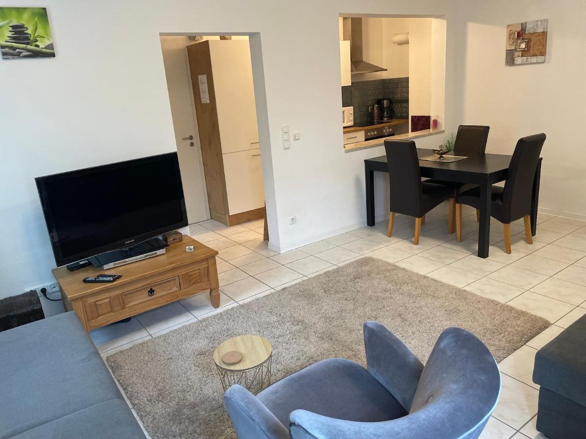 Ferienwohnung Im Herzen Der Holledau Pörnbach Exteriör bild