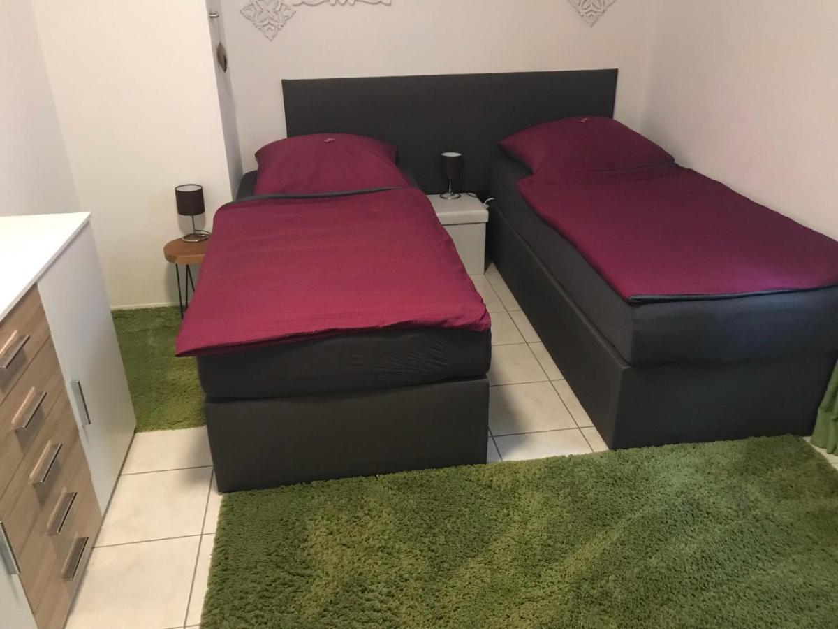 Ferienwohnung Im Herzen Der Holledau Pörnbach Exteriör bild