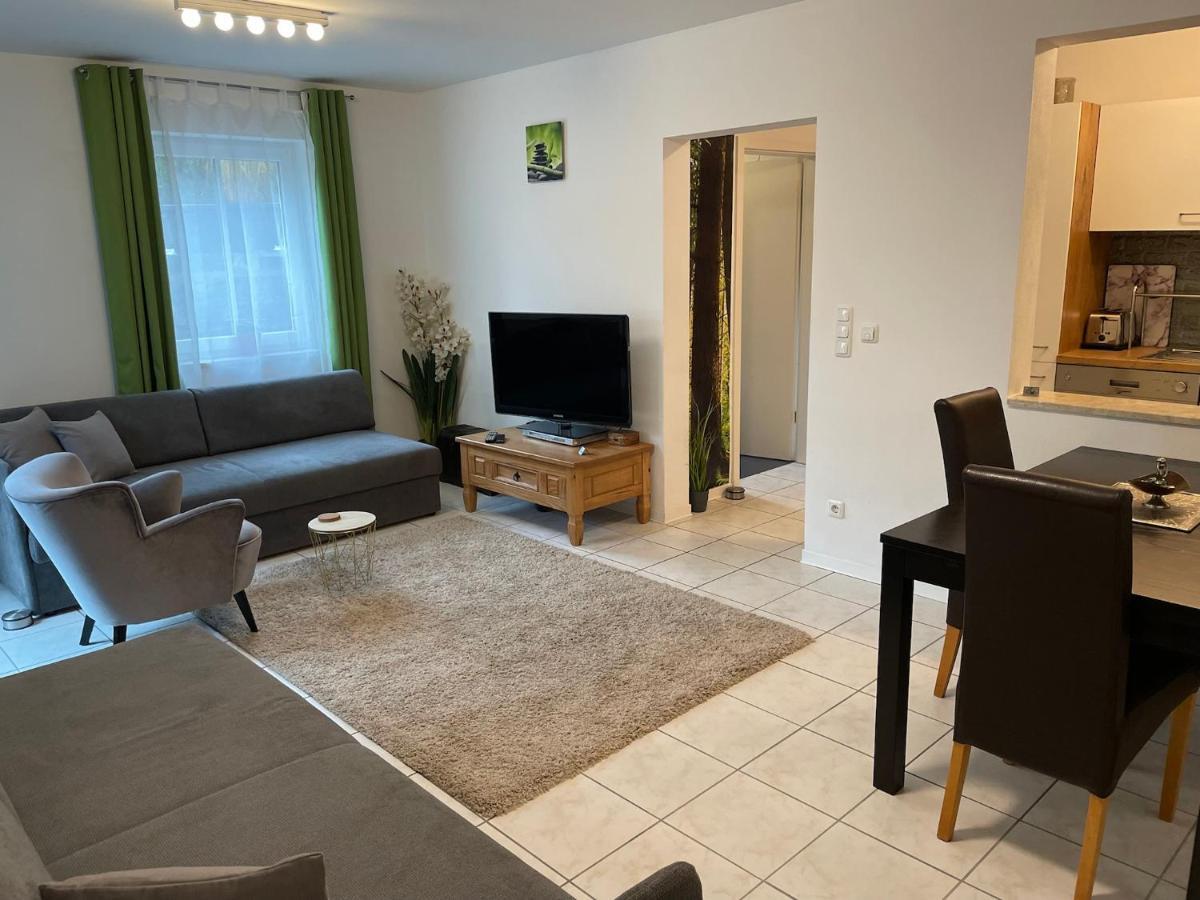 Ferienwohnung Im Herzen Der Holledau Pörnbach Exteriör bild