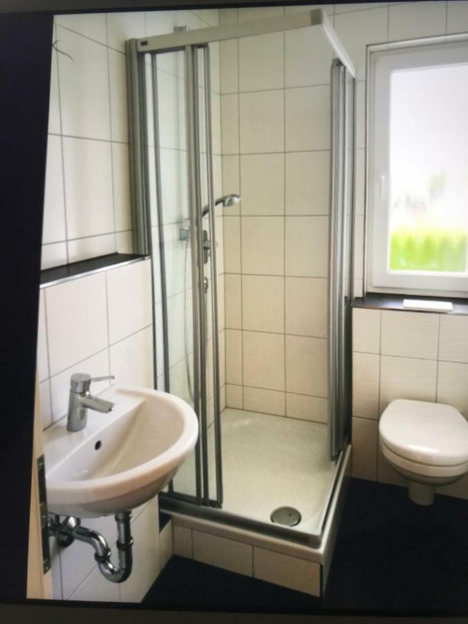 Ferienwohnung Im Herzen Der Holledau Pörnbach Exteriör bild
